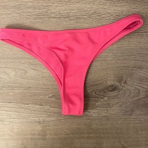 Sunny Bunny Bikini bottom